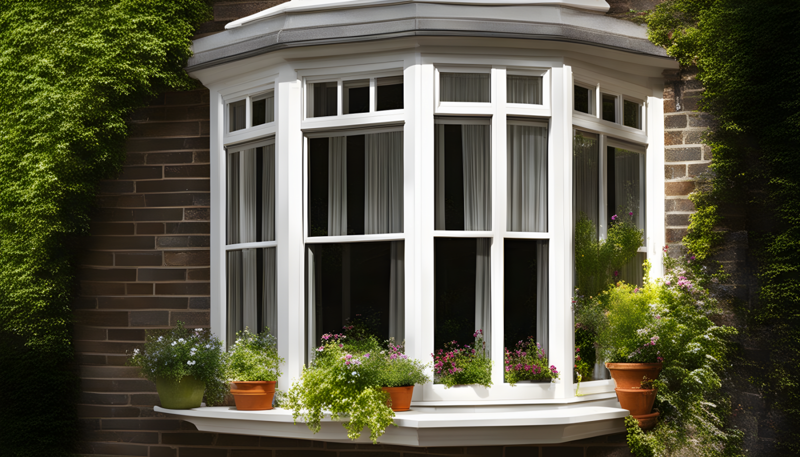 Aluminium Windows and Frames | Safe and Sound Windows UK