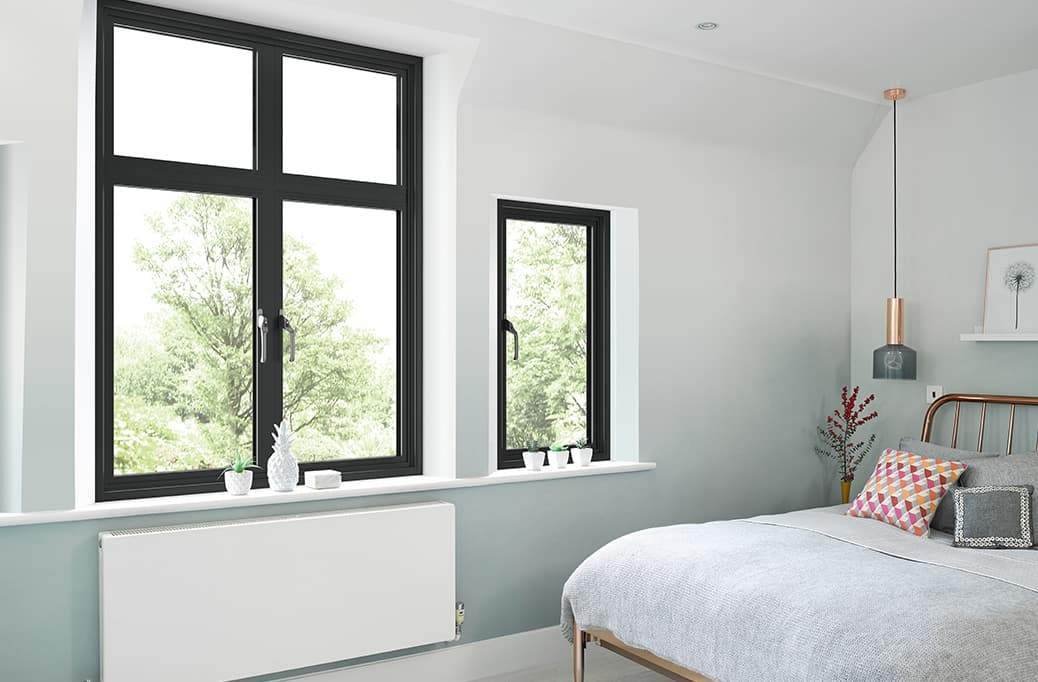 Modern Window R Types Types Window Design Different Types Of Window Frame Materials For Your