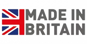 made in britain