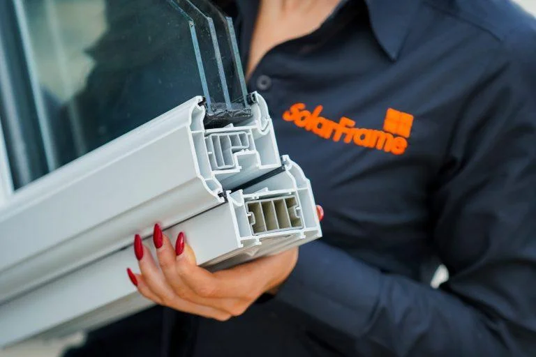safe and Sound windows triple glazing vs double glazing
