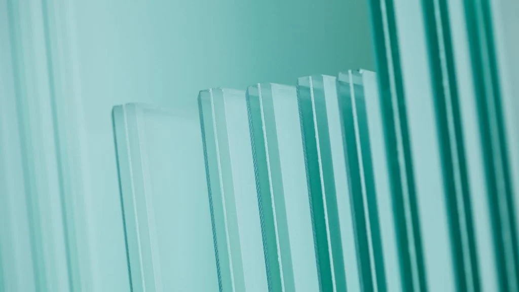 Glass