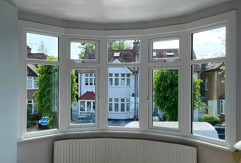 Noise Reduction Windows by safe and sound