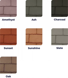 safe and sound windows conservatory roof tiles colours