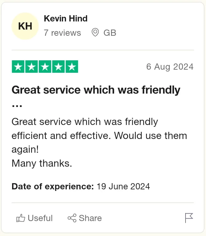 reviews (5)