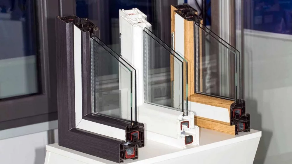 learn How Does Double Glazing Work safe and sound windows Explain