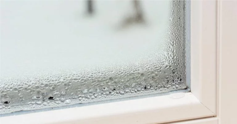 safe and sound windows guide about condensation on windows