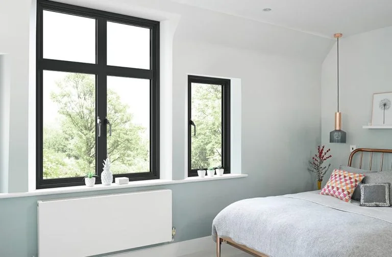 safe and sound windows types of windows installations