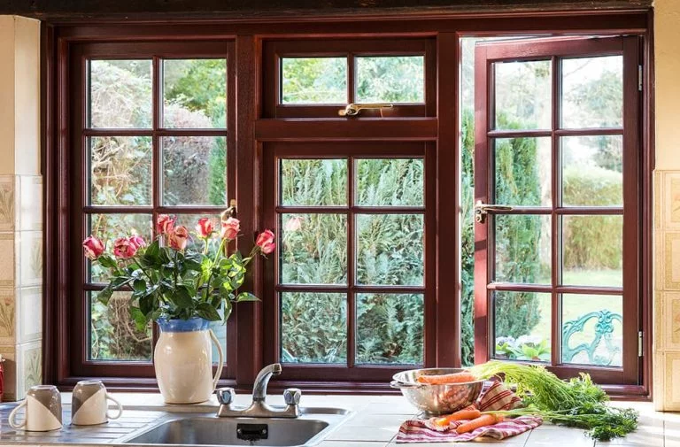 safe and sound windows types of windows installations