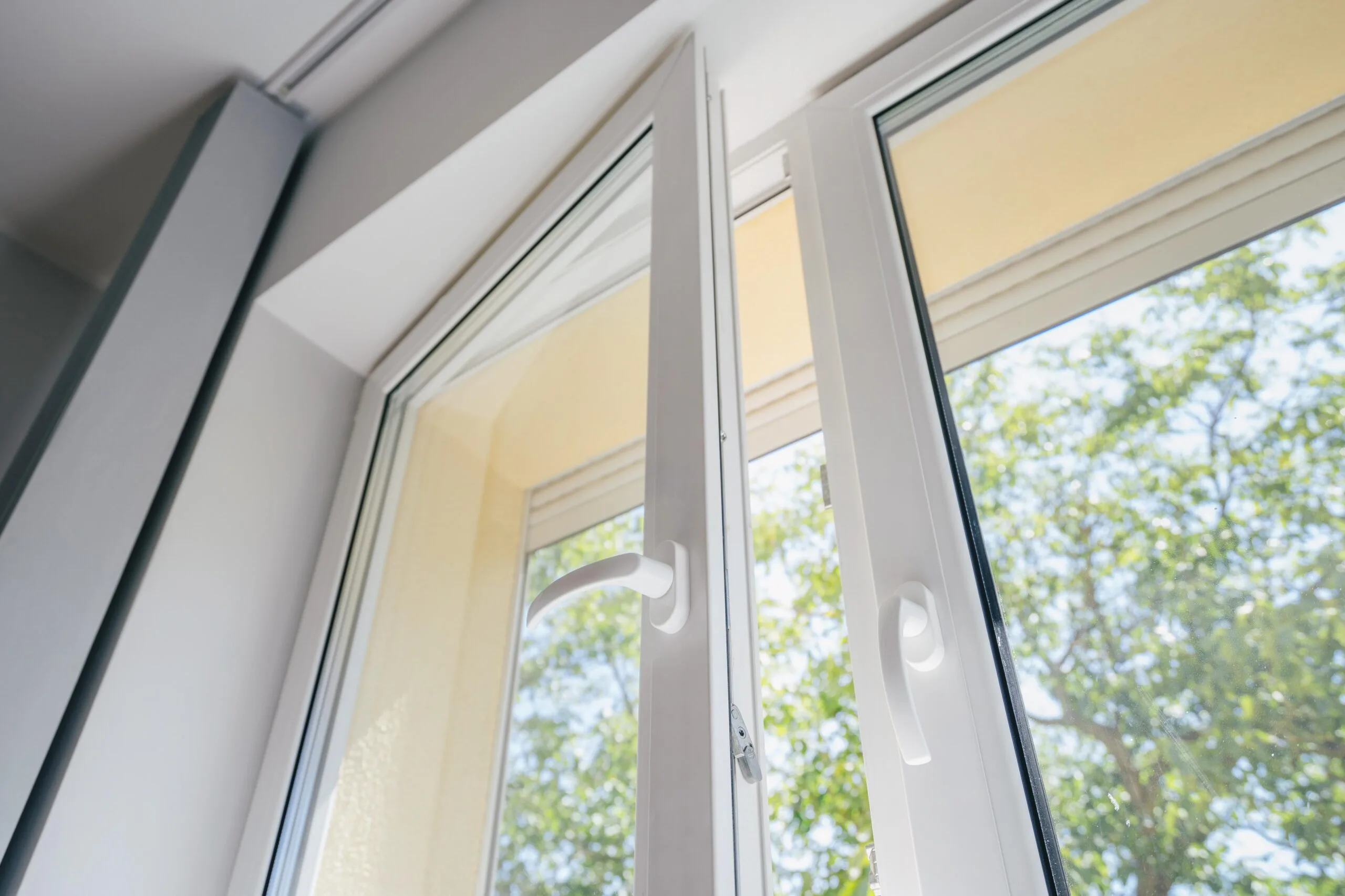 Safe and Sound uPVC Windows installations in uk