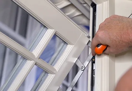 How to Adjust a Top Hung uPVC Window safe and sound windows Guide