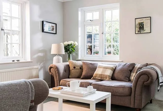 Safe and Sound uPVC Windows installations in uk