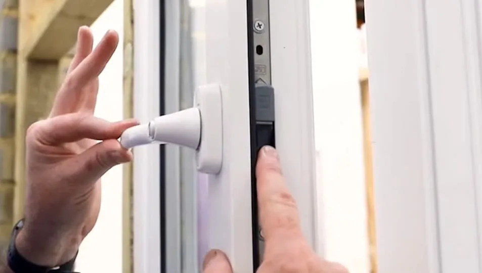 How to Fix a Stuck Tilt and Turn Window Safe and Sound windows Guide