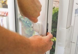 How to Fix Stuck Tilt and Turn Window | Safe and Sound Guide