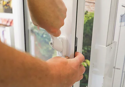 How to Fix a Stuck Tilt and Turn Window Safe and Sound windows Guide