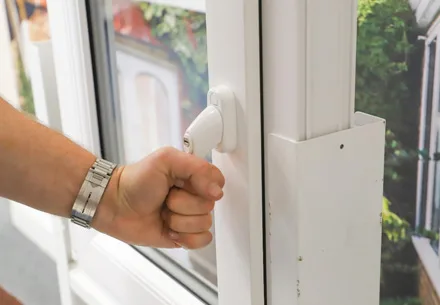 How to Fix a Stuck Tilt and Turn Window Safe and Sound windows Guide