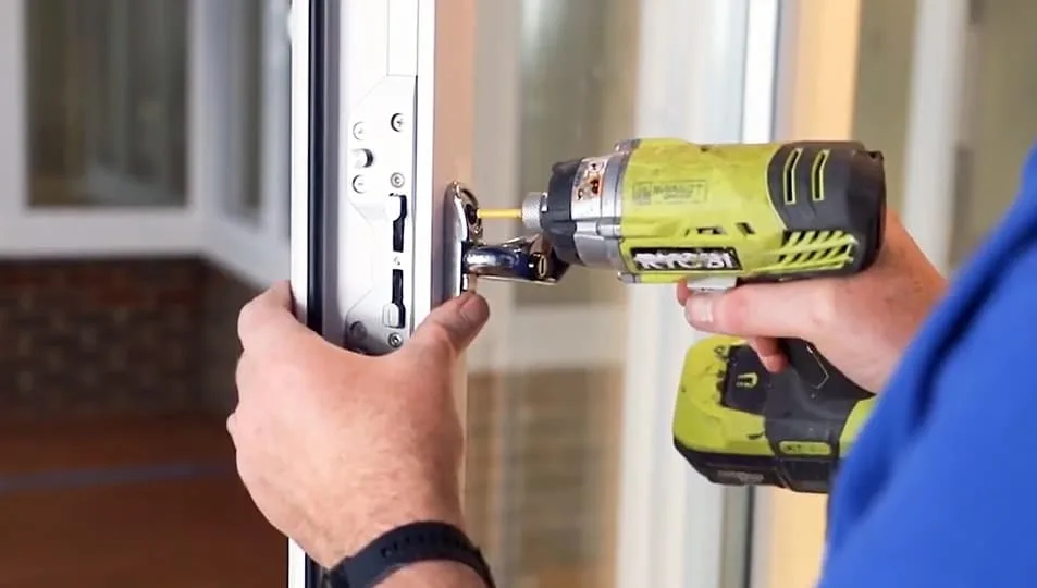 How to Fix Loose Window Handle Safe and sound windows Guide