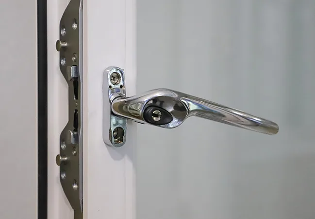 How to Fix Loose Window Handle Safe and sound windows Guide