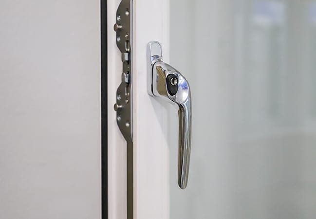 How to Fix Loose Window Handle Safe and sound windows Guide