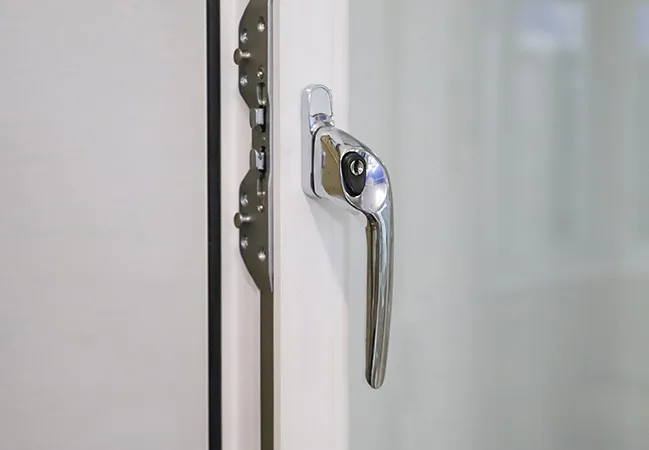 How to Fix Loose Window Handle Safe and sound windows Guide
