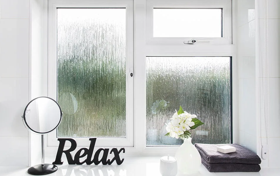 safe and sound windows Obscure Glass & Frosted Glass Options