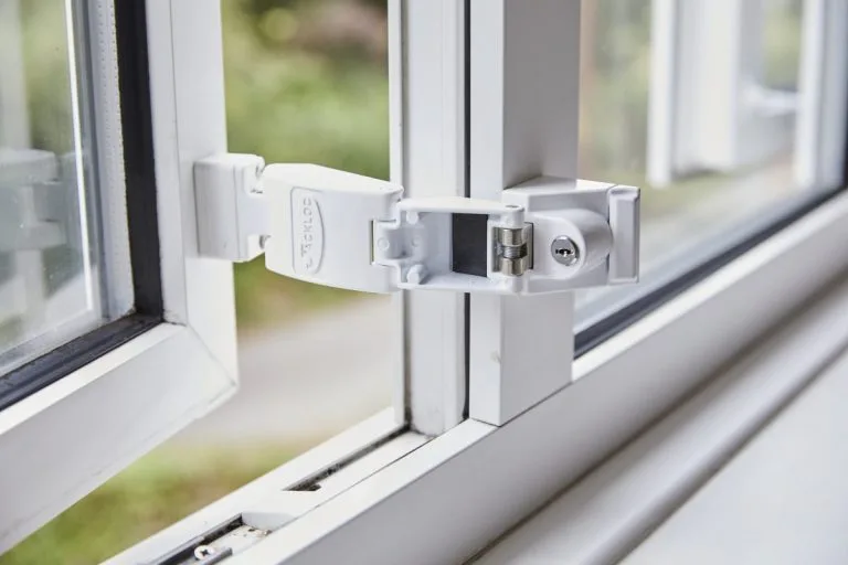 safe and Sound windows uPVC windows security Guide