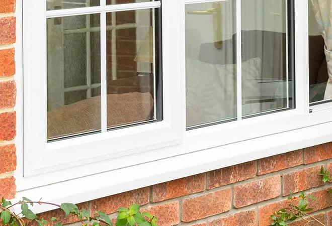 Safe and Sound uPVC Windows installations in uk