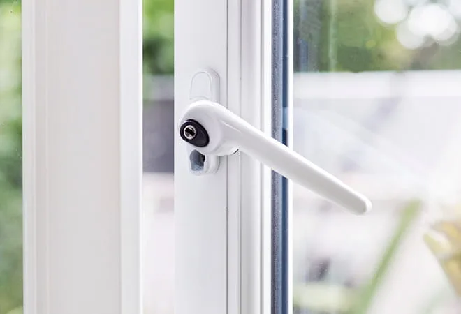 Safe and Sound uPVC Windows installations in uk