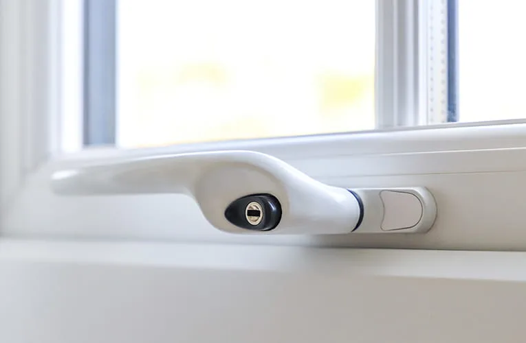 Safe and Sound window furniture