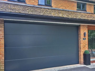 Safe and Sound Windows Garage Doors Installtions