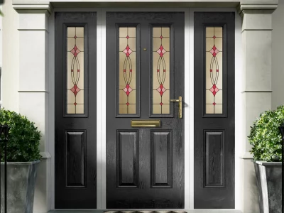 Composite Doors Installations By Safe and Sound Windows